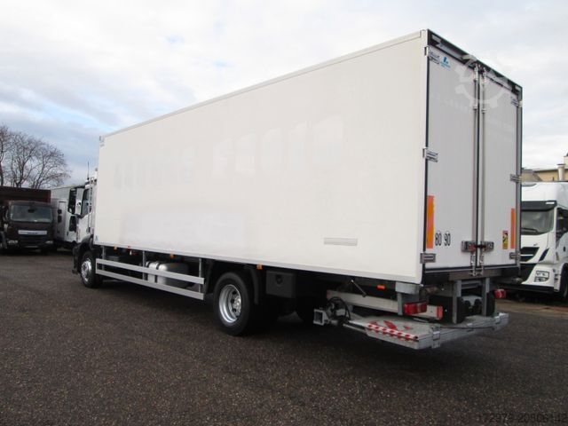 Refrigerated truck MERCEDES-BENZ Antos1830*Maxi-Carrier Tiefkühler8.90*LBW*Klima*