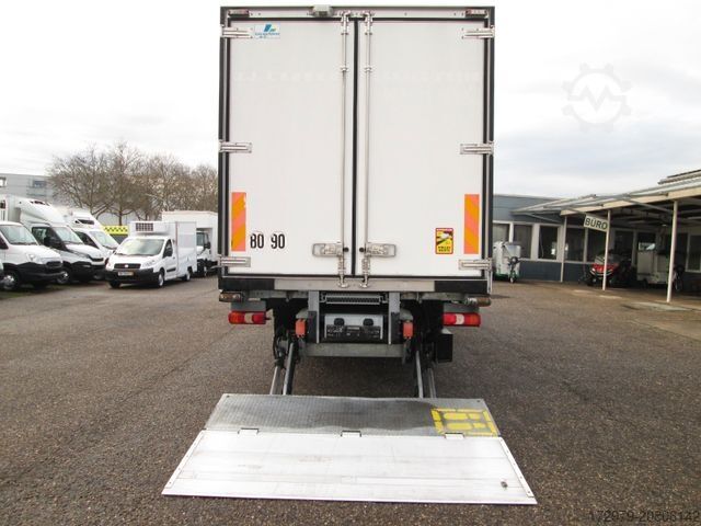 Refrigerated truck MERCEDES-BENZ Antos1830*Maxi-Carrier Tiefkühler8.90*LBW*Klima*