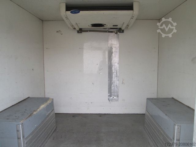 Kühltransporter FIAT Doblo 1.3*Carrier-Tiefkühler*Euro 5*