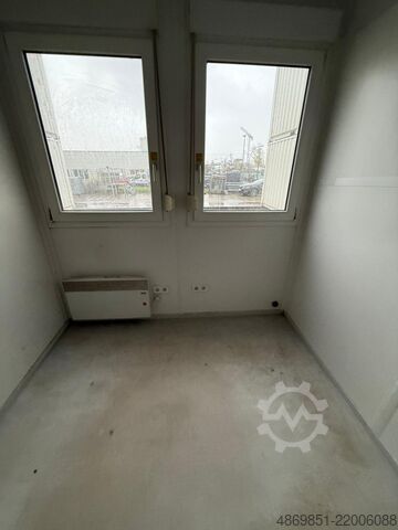 Office container  20DV Bürocontainer 20FT Büro Container