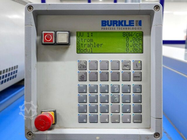 Placeholder BURKLE +