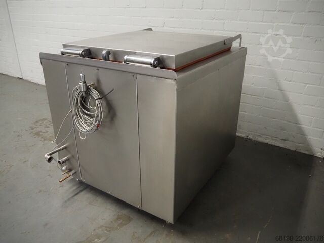 Cooking kettle Thissen & Stecher TSV-300S