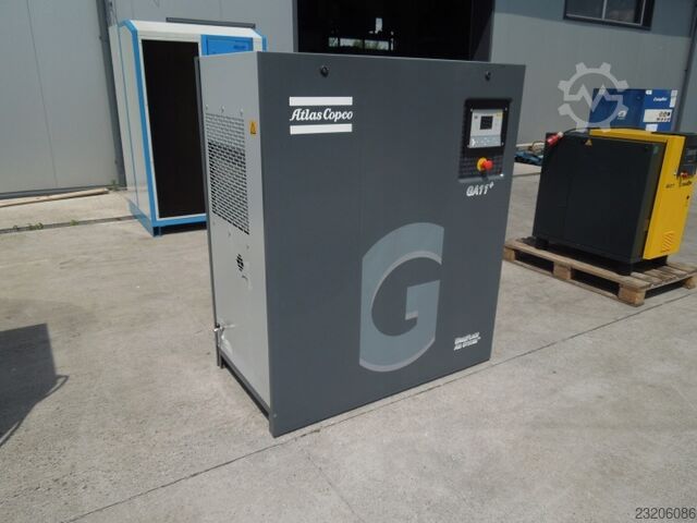  Atlas Copco GA 11 (+)