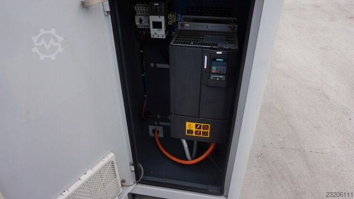  Atlas Copco GA22VSD