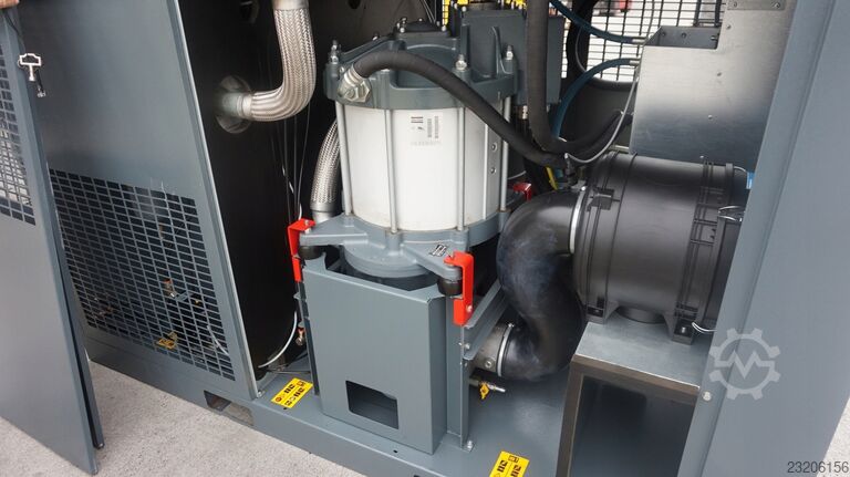  Atlas Copco GA90VSDFF