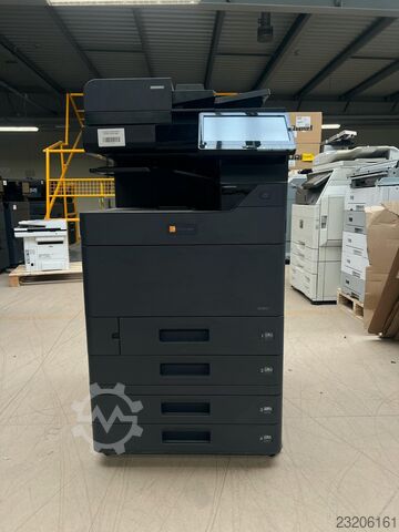 Office copier Triumph Adler 3508ci