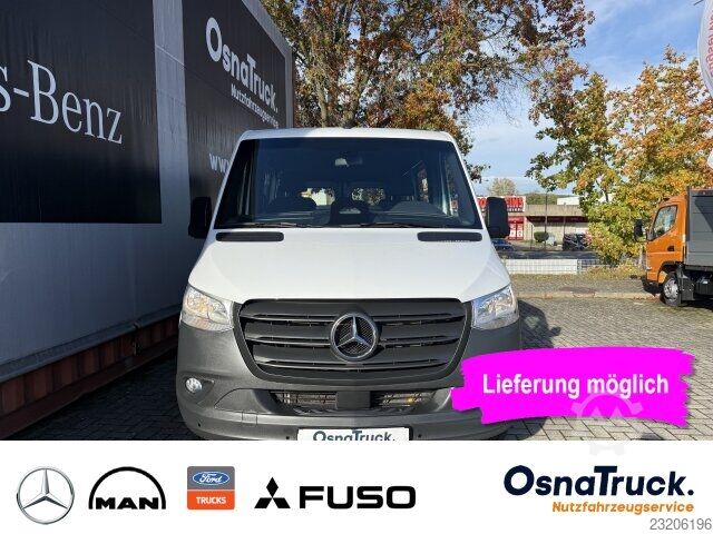 Minibus Mercedes-Benz Sprinter 315 CDI Tourer, Modell 25, Navi, KameraBC