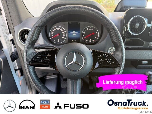 Minibus Mercedes-Benz Sprinter 315 CDI Tourer, Modell 25, Navi, KameraBC