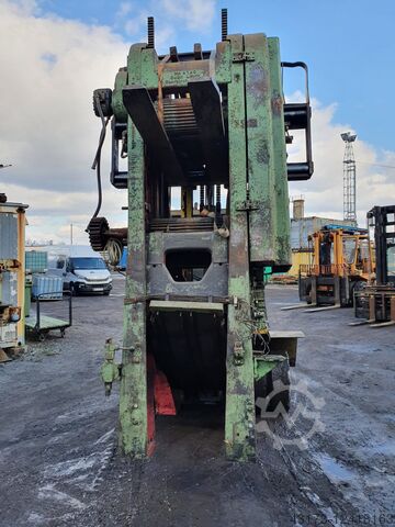 Bogli gang sawmill, Linck Bogli Marathon 71
