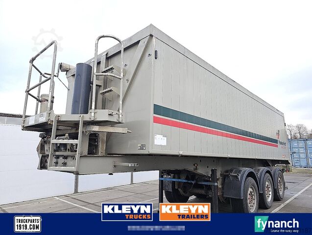 Kipper LANGENDORF SKA 24/30