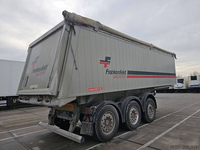 Kipper LANGENDORF SKA 24/30