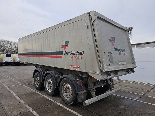 Kipper LANGENDORF SKA 24/30