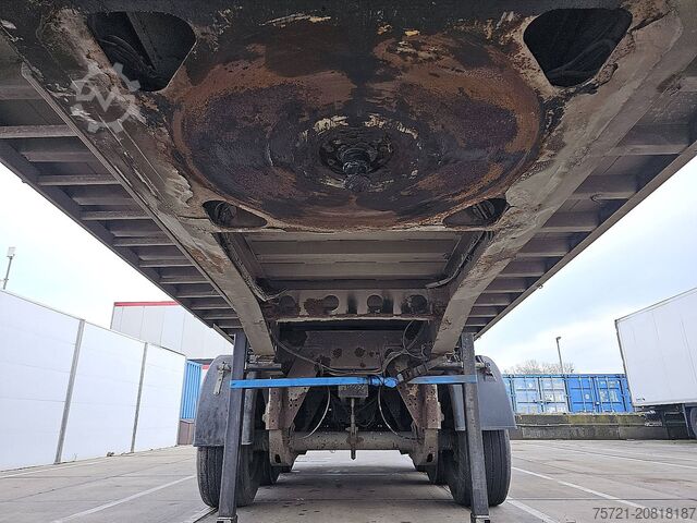 Kipper LANGENDORF SKA 24/30