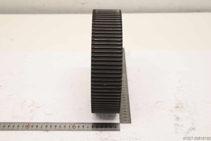 Zahnriemenscheibe Grauguss TB 90-8M-50 3020-40