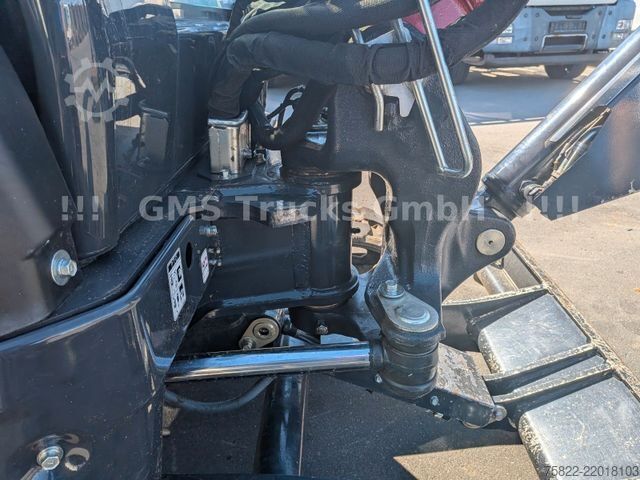 Minibagger YANMAR VIO 33 - 6 / POWERTILT / 3 Löffel / D-Maschine
