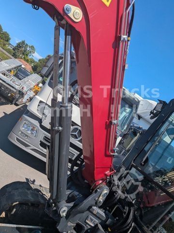 Minibagger YANMAR VIO 50 - 6B / POWERTILT / 3 Löffel / D-Masch