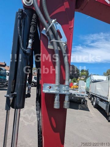 Minibagger YANMAR VIO 33 - 6 / Lehnhoff MS03 / 3 Löffel / D-Masch