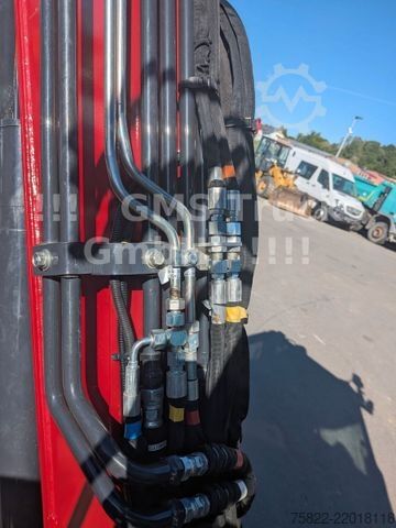Minibagger YANMAR VIO 33 - 6 / POWERTILT / 3 Löffel / D-Maschine