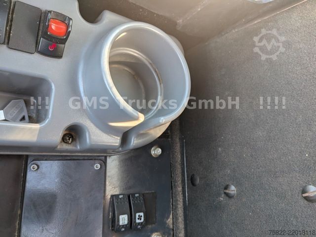 Minibagger YANMAR VIO 33 - 6 / POWERTILT / 3 Löffel / D-Maschine