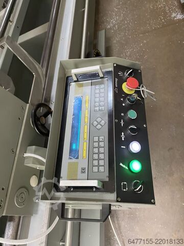 Fenstermaschine Emmegi Classic Magic