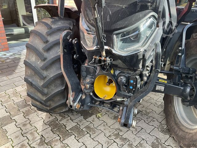 Case IH Vestrum CVX 110 Case IH Vestrum CVX 110