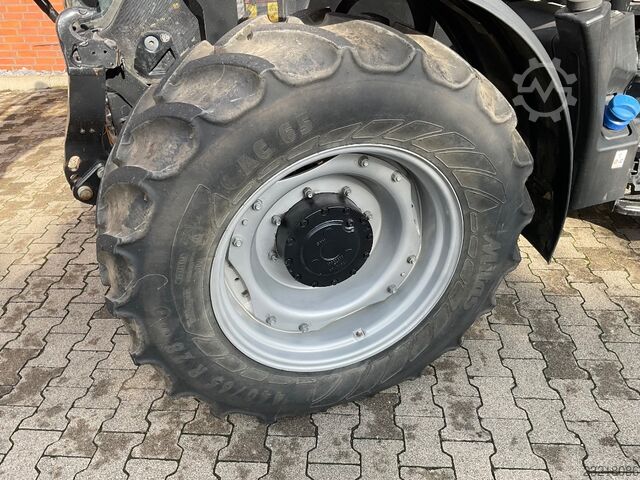 Case IH Vestrum CVX 110 Case IH Vestrum CVX 110