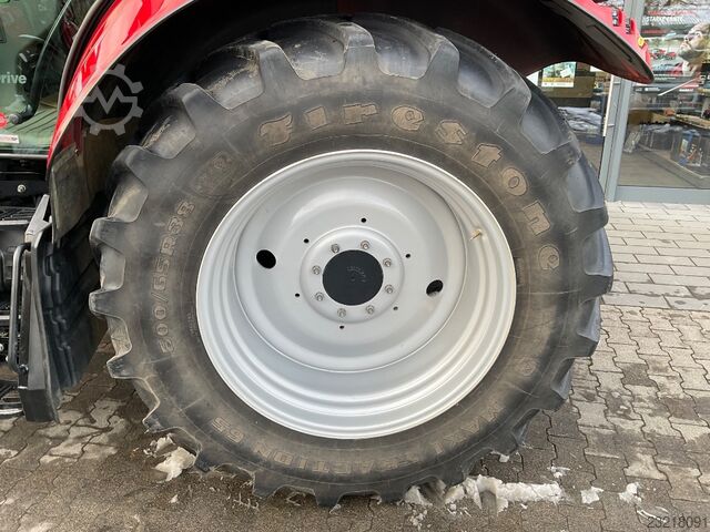 Case IH Maxxum 145 CVXDrive Case IH Maxxum 145 CVXDrive