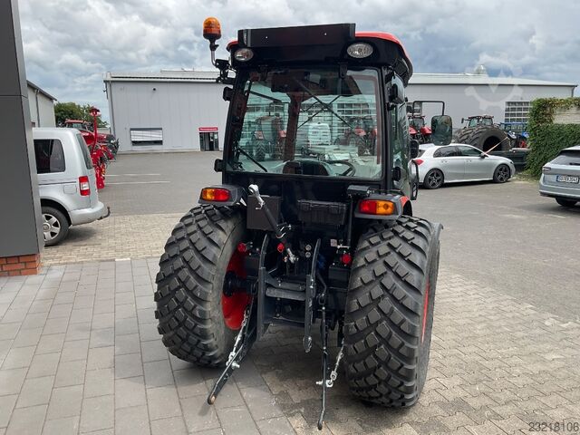 Kioti DK 6020 CH Kioti DK 6020 CH