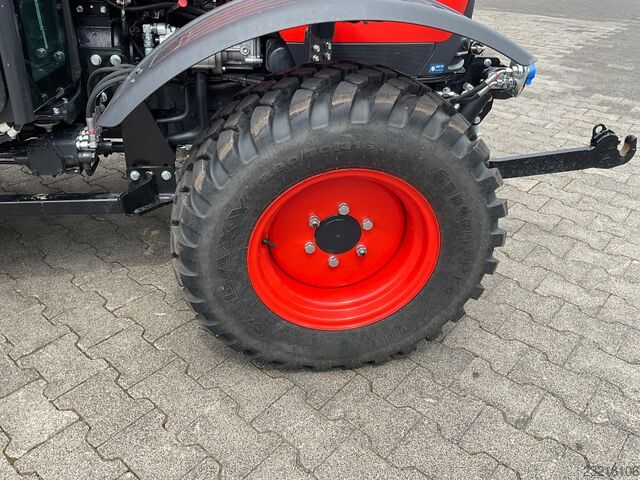 Kioti DK 6020 CH Kioti DK 6020 CH