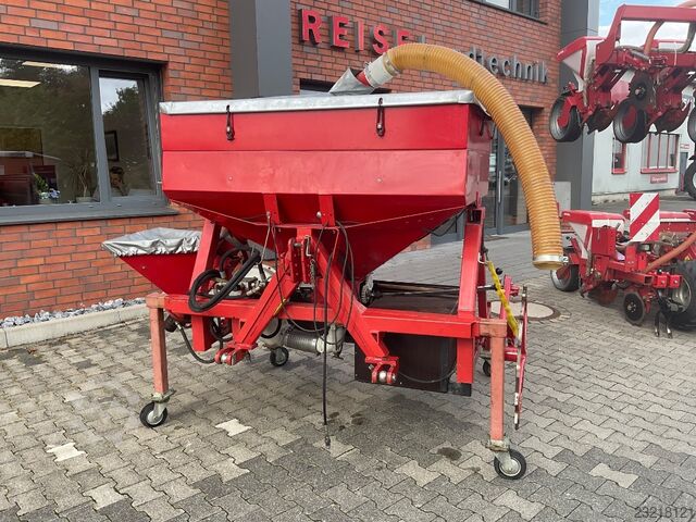 Kverneland Optima PH 8-reihig + DF1 Kverneland Optima PH 8-reihig + DF1