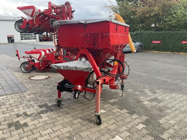 Kverneland Optima PH 8-reihig + DF1 Kverneland Optima PH 8-reihig + DF1
