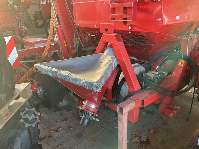 Kverneland Optima PH 8-reihig + DF1 Kverneland Optima PH 8-reihig + DF1