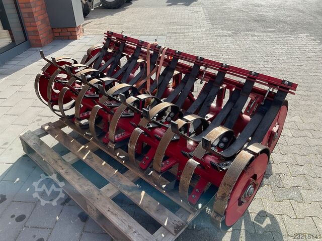 Horsch RollFlex Packer 54 cm, 4 m Horsch RollFlex Packer 54 cm, 4 m