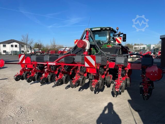 Horsch Maestro 8 RX Horsch Maestro 8 RX
