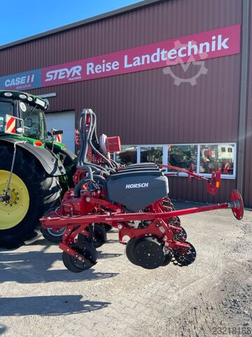 Horsch Maestro 8 RX Horsch Maestro 8 RX