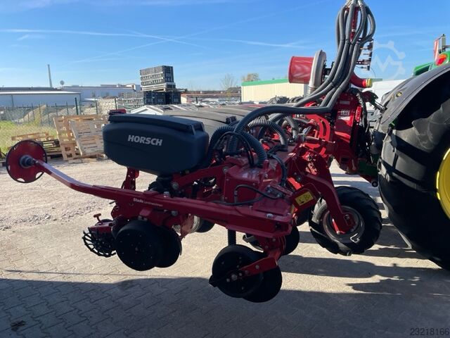 Horsch Maestro 8 RX Horsch Maestro 8 RX