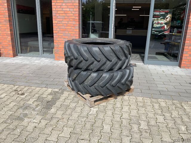 Michelin 480/70R30 OMNIBIB 141 D Michelin 480/70R30 OMNIBIB 141 D