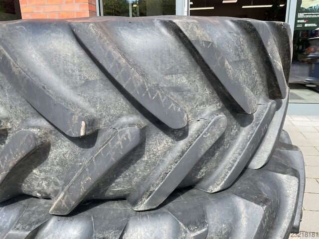 Michelin 480/70R30 OMNIBIB 141 D Michelin 480/70R30 OMNIBIB 141 D