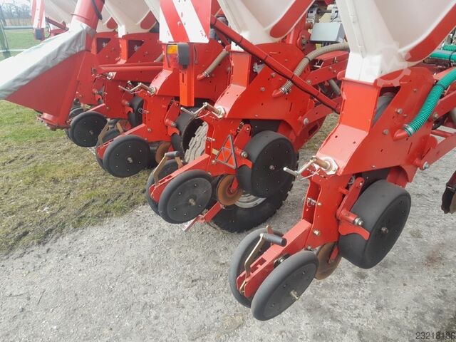 Kverneland Optima TF Profi Kverneland Optima TF Profi