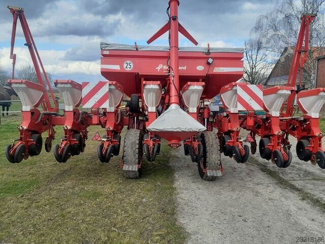 Kverneland Optima TF Profi Kverneland Optima TF Profi