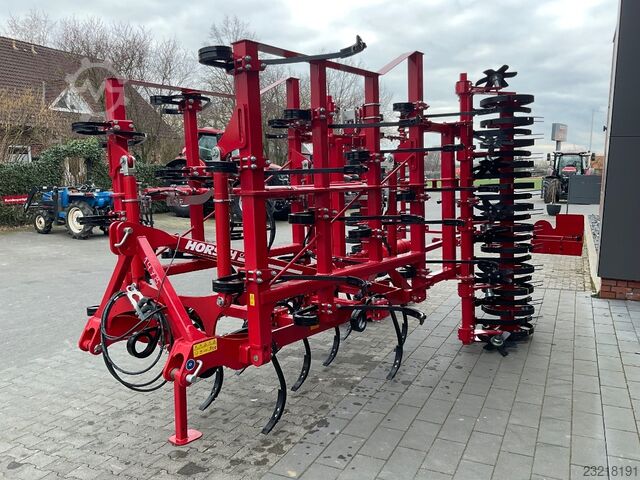 Horsch CRUISER 5 SL Horsch CRUISER 5 SL