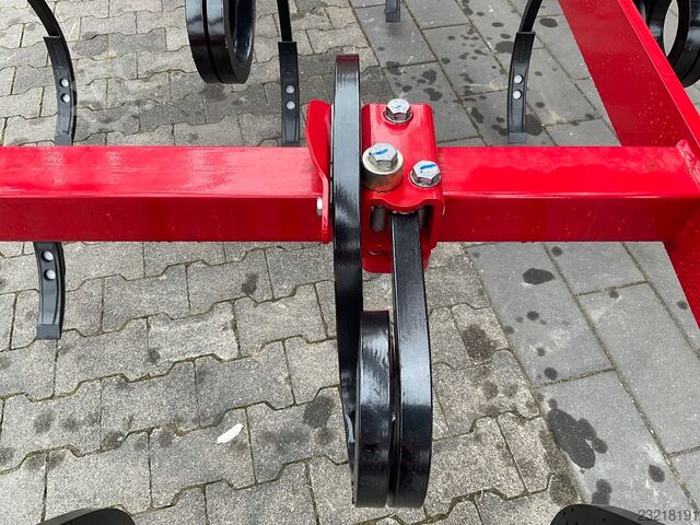 Horsch CRUISER 5 SL Horsch CRUISER 5 SL