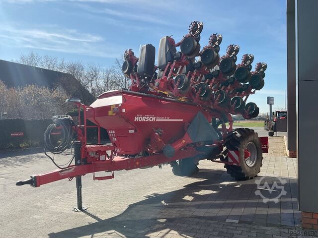 Horsch MAESTRO 9.75 CV Horsch MAESTRO 9.75 CV