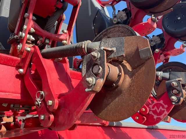 Horsch MAESTRO 9.75 CV Horsch MAESTRO 9.75 CV