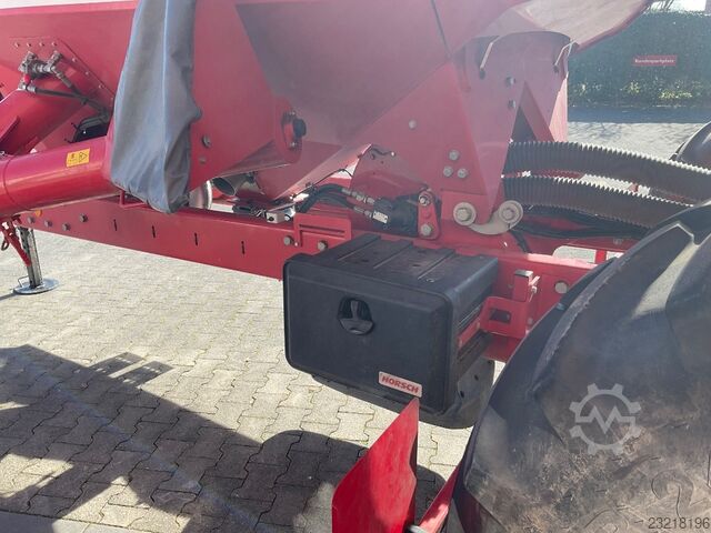 Horsch MAESTRO 9.75 CV Horsch MAESTRO 9.75 CV