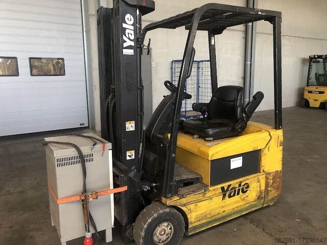 Gabelstapler Yale ERP18ATF