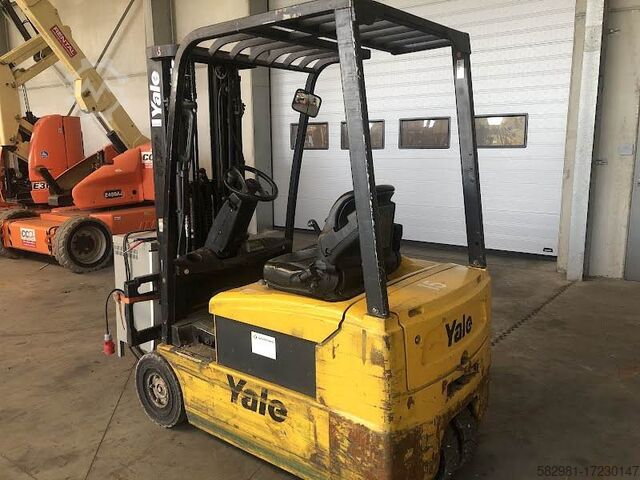 Gabelstapler Yale ERP18ATF