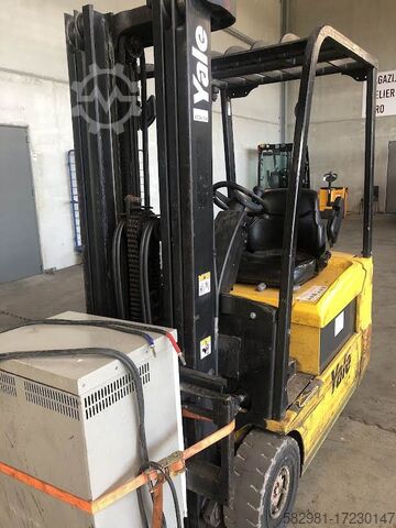 Gabelstapler Yale ERP18ATF