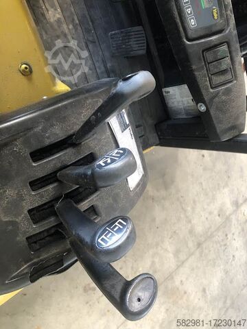 Gabelstapler Yale ERP18ATF