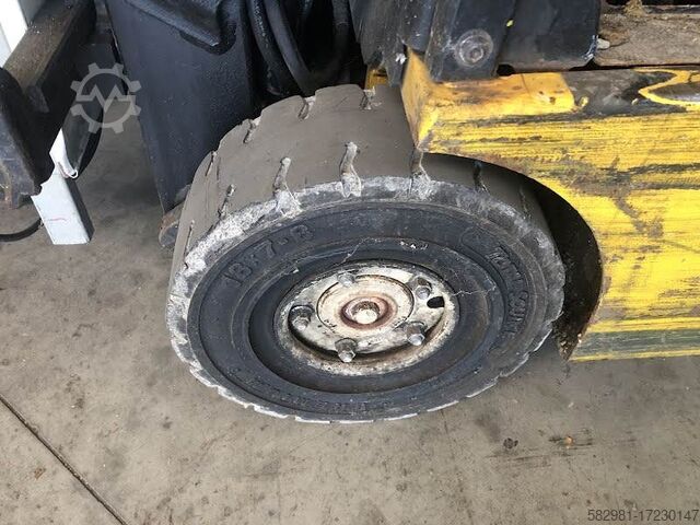 Gabelstapler Yale ERP18ATF